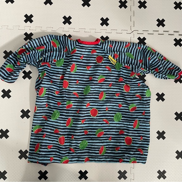 Bibado coverall bib - Picture 4 of 7